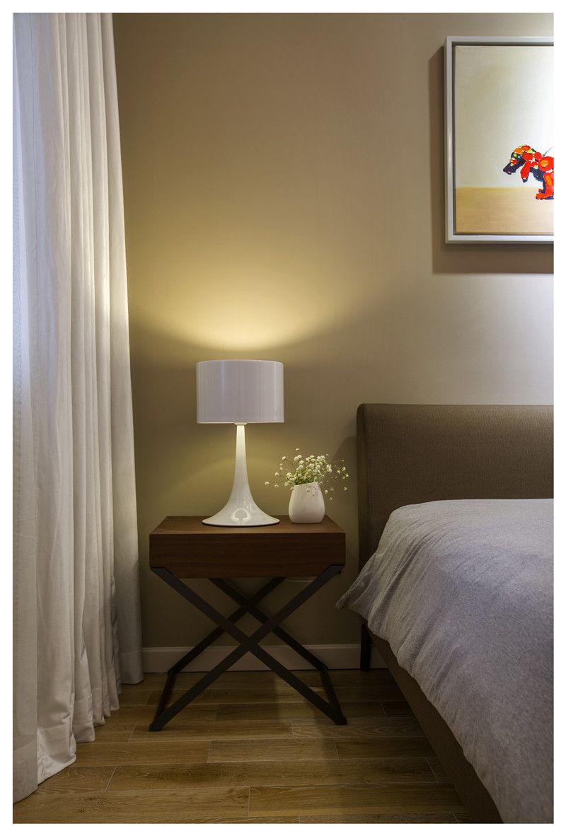 卧室图片来自JingYiPrize人居空间设计大赛在陆槛槛-型格style的分享