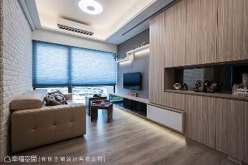 打造多功能精巧小屋