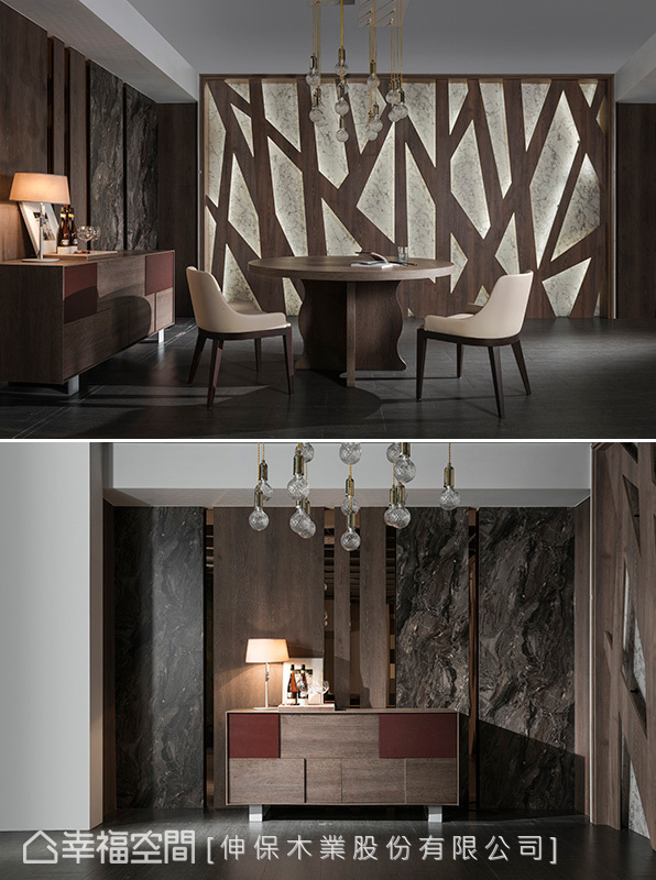 现代 商业空间 二层 系统板材 餐厅图片来自幸福空间在品味质感居家 的完美演绎的分享