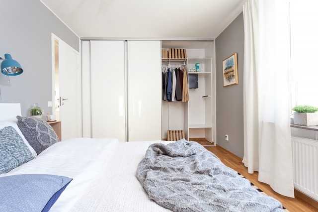 欧式 三居 阳春白雪 卧室图片来自鸿扬家装武汉分公司在琴台华府之丹麦风情的分享