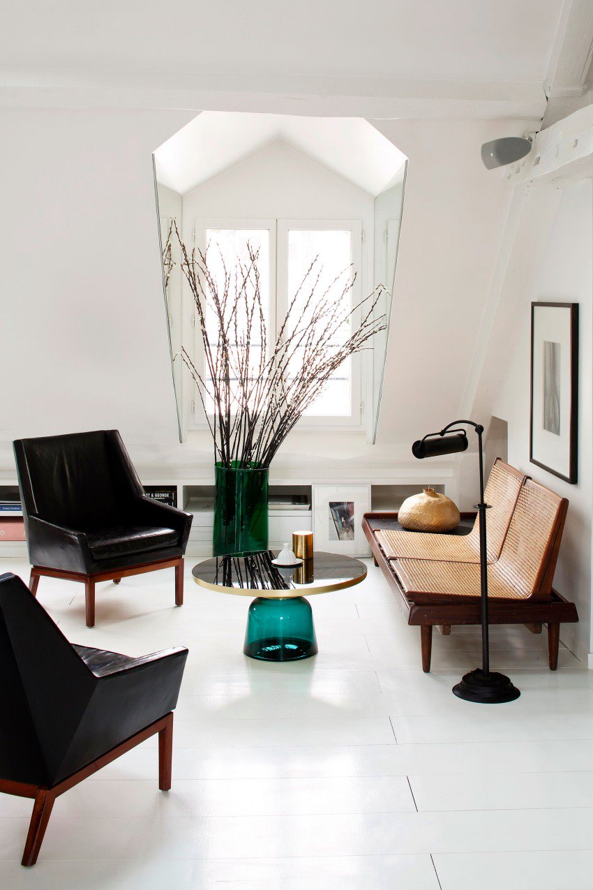 西山艺境 简约 现代 跃层 三居 客厅图片来自别墅设计师杨洋在个性化时尚巴黎设计风格的分享