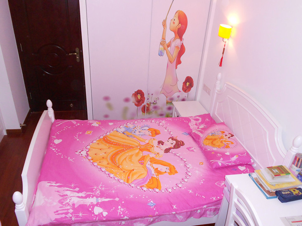 简约 二居 卧室图片来自tjsczs88在温馨舒适生活气的分享