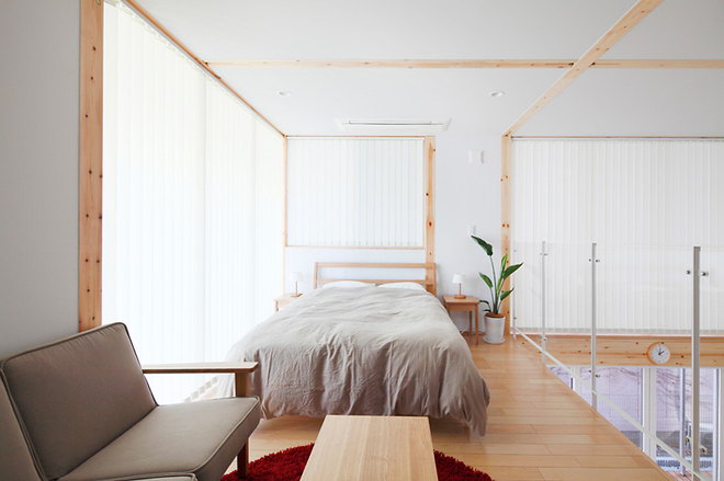 简约 欧式 田园 混搭 三居 别墅 卧室图片来自日升装饰秋红在129简约日式风格的分享