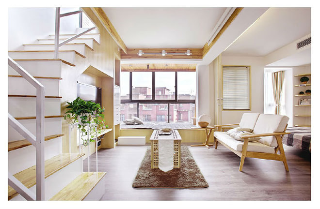 简约 欧式 田园 混搭 三居 别墅 客厅图片来自日升装饰秋红在106日式风格的分享