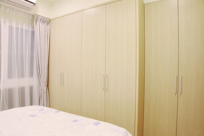 卧室图片来自日升装饰秋红在99日式简约风格的分享