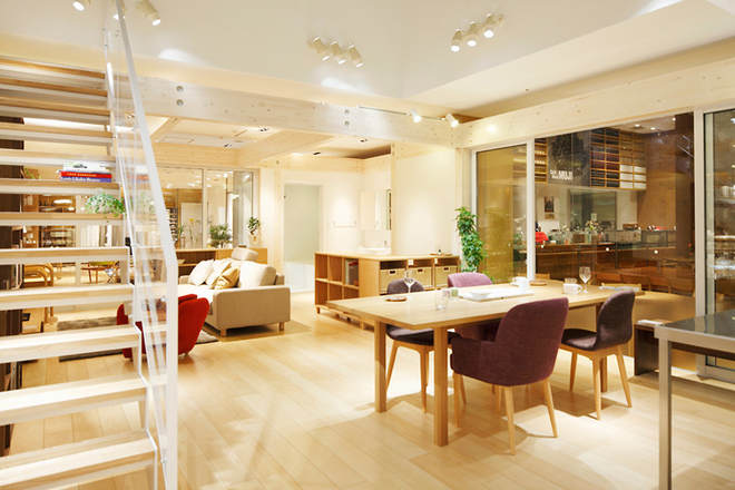 餐厅图片来自日升装饰秋红在129简约日式风格的分享
