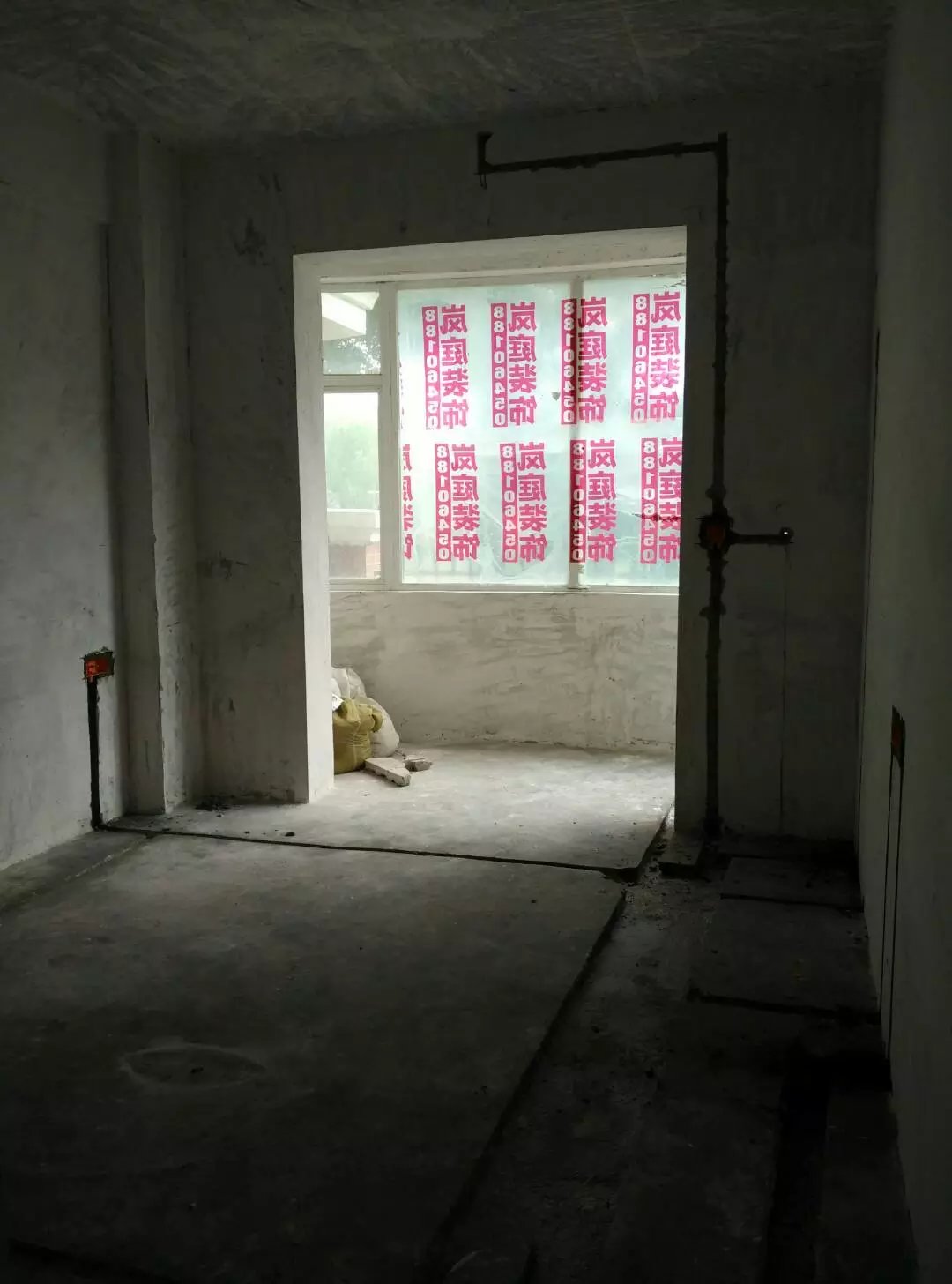 简约 三居 白领 80后 小资 客厅图片来自岚庭家居在沌口海滨城129㎡现代风格的分享
