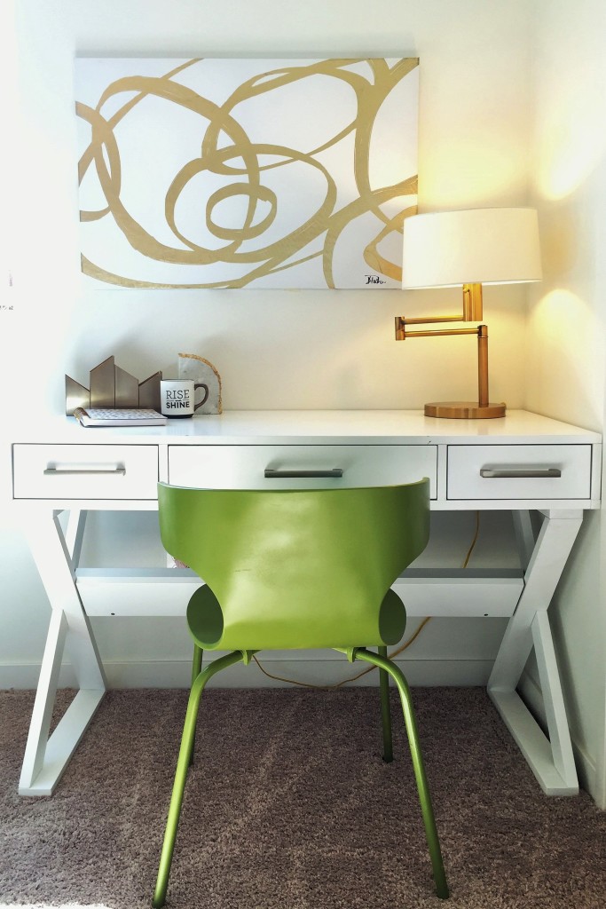 简约 别墅 西山艺境 卧室图片来自别墅设计师杨洋在生活绿色别墅-精致轻奢简约设计的分享