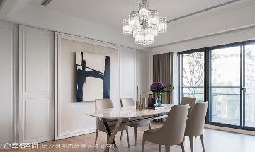 巧变毛胚格局 拥抱绿意三代宅