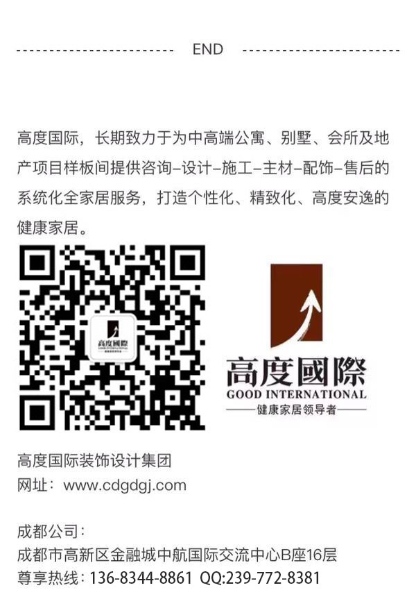 欧式 别墅 旧房改造 其他图片来自成都高度国际在【高清】龙湖源著 220㎡ 简欧的分享