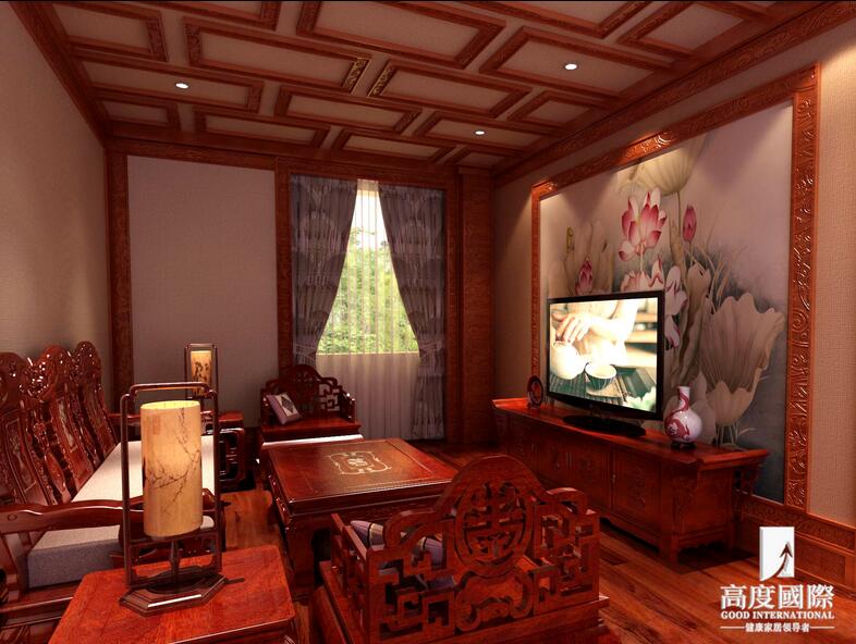 简约 欧式 田园 混搭 别墅 收纳 旧房改造 80后 小资 客厅图片来自周楠在湘湖壹号—600平方中式风格的分享