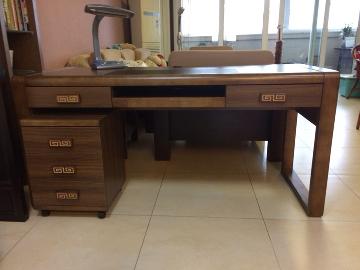 中格家具-6504书桌