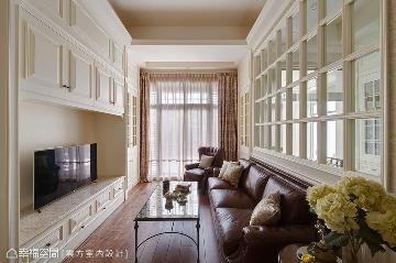 敞朗新貌 揭示古典悠扬气场