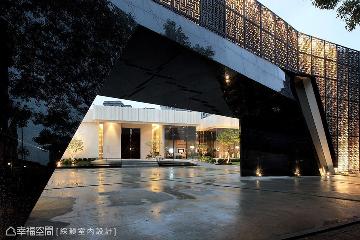 融铸今昔 东方美学新绎