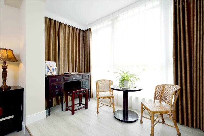 现代 三居 白领 客厅图片来自成都天伦美装饰在天府逸家-现代的分享