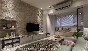 绿森活 温暖如斯清爽系田园乡居