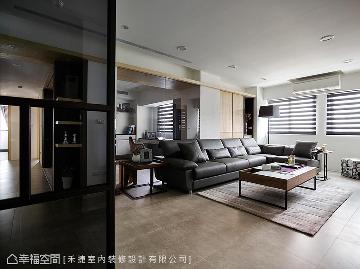 如同置身「现代」世外桃源