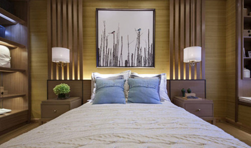 三居 中式风格 客厅效果 苹果装饰 卧室图片来自武汉苹果装饰在苹果装饰 福星惠誉红桥城的分享