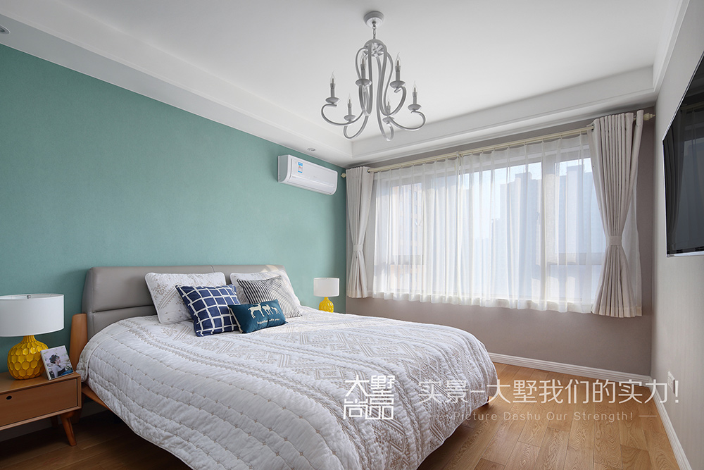 二居 卧室图片来自大墅尚品-由伟壮设计在清爽北欧风·丹鹿的精致生活的分享