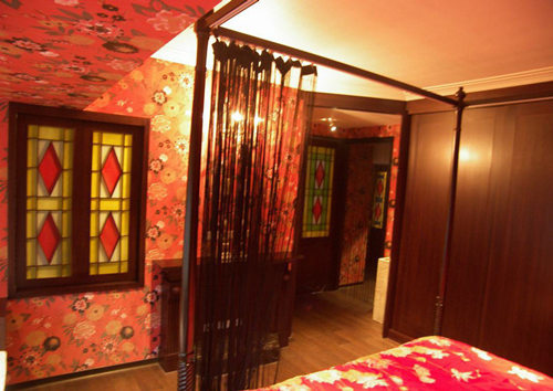 卧室图片来自武汉苹果装饰在苹果装饰-中建汤逊湖壹号高层的分享