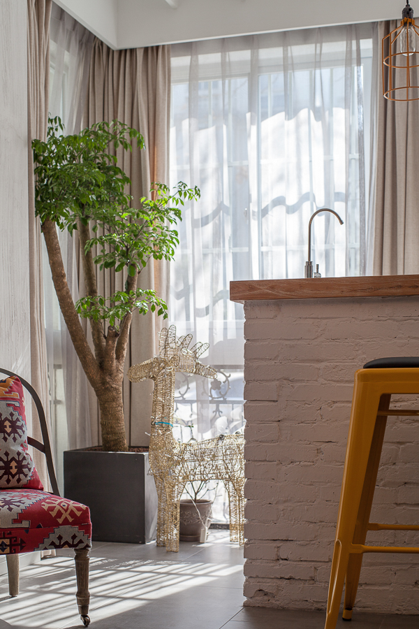 简约 欧式 简欧 北欧 客厅图片来自翼森设计在简约的分享