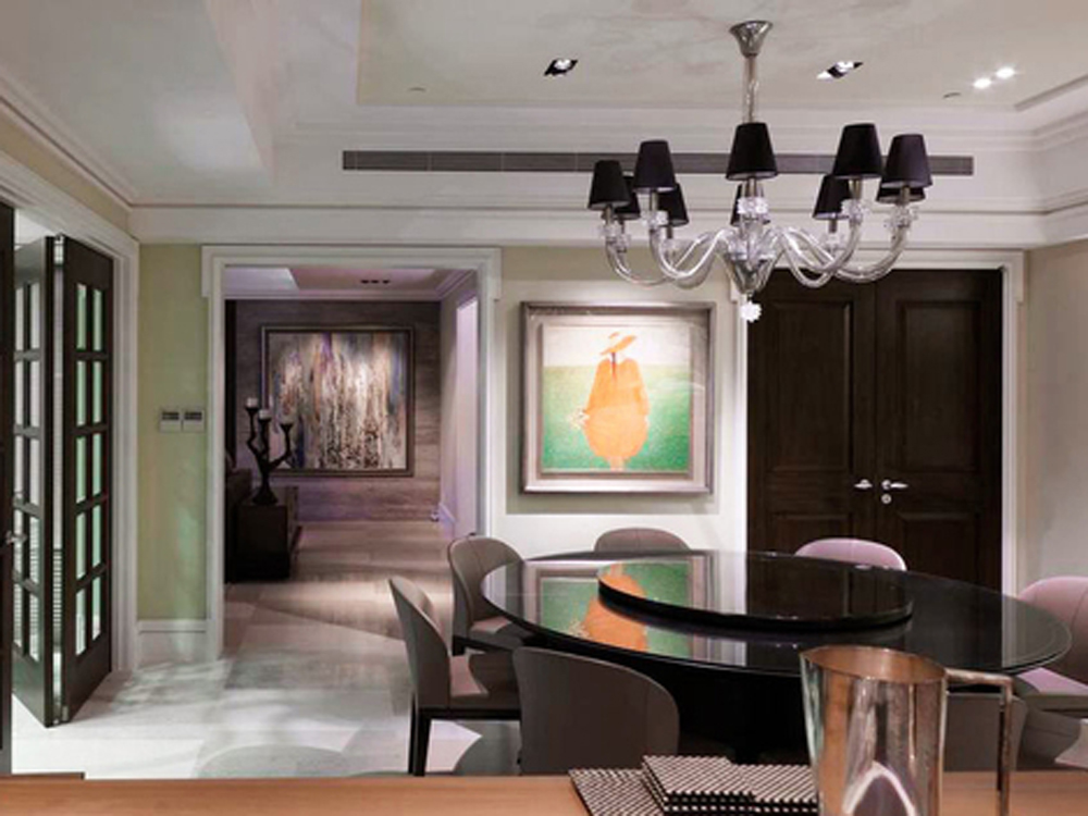 欧式 白领 奢华 客厅图片来自tjsczs88在欧式豪宅的分享