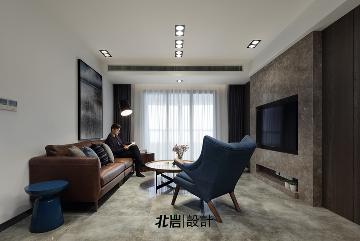 【十二时慢】--北岩设计实景作品