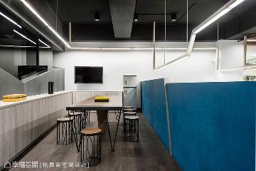 悠游于折线美学