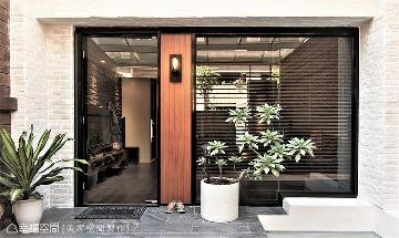设计师的家 赋予老屋新生命