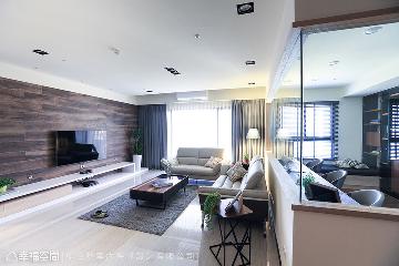 共享空间 可住到结婚的人文俬宅