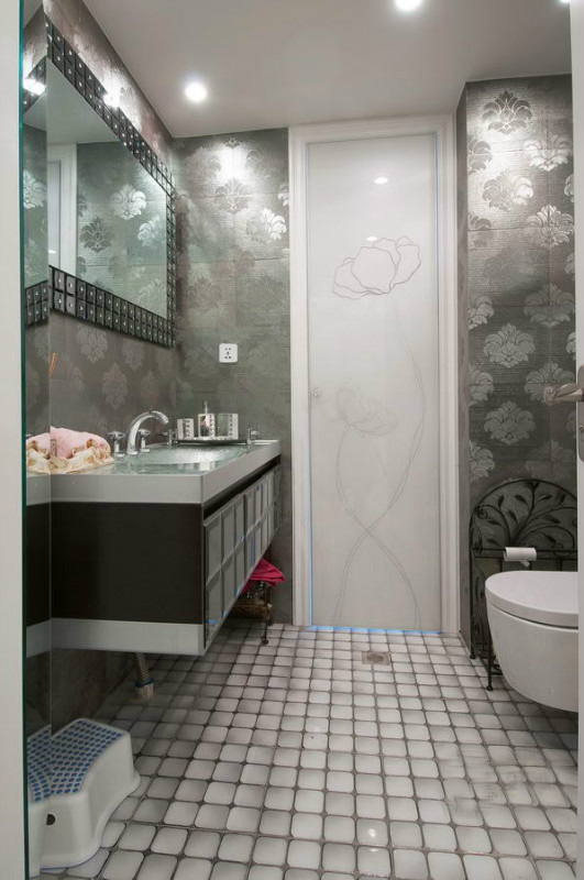卫生间图片来自北京生活家装饰公司在国风上观200平米四居简欧风格的分享