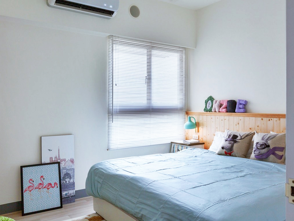 简约 四居 卧室图片来自tjsczs88在马卡龙的温柔的分享