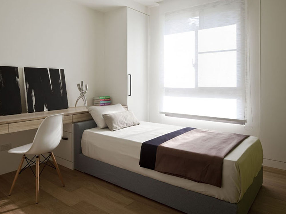 三居 收纳 旧房改造 80后 小资 卧室图片来自tjsczs88在放松的分享