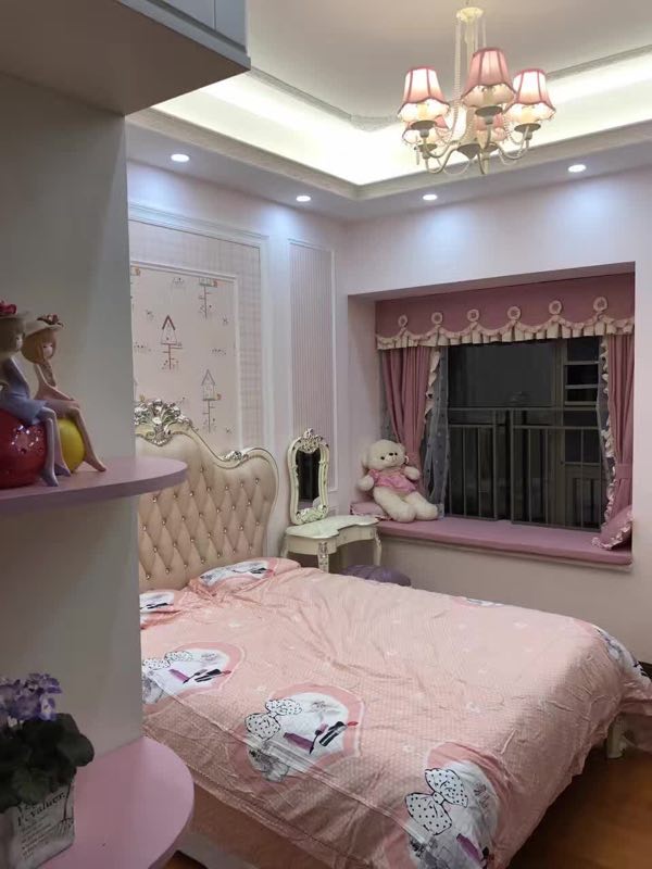 欧式 卧室图片来自晏建军在富春山居的分享
