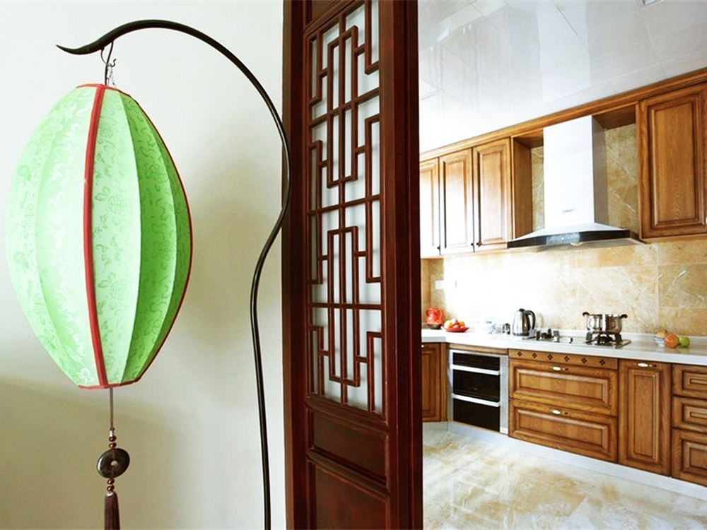 三居 中式 厨房图片来自tjsczs88在江南小镇的分享