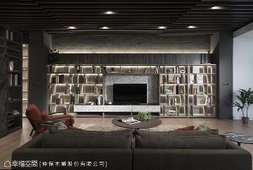 百变系统建材 给予居家多重感受