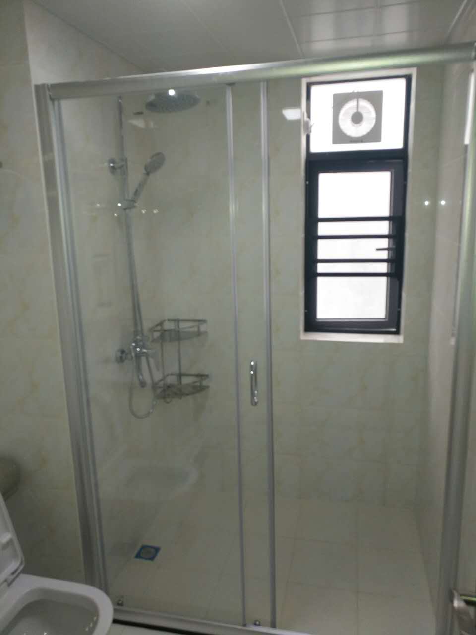 卫生间图片来自郭信超在南沙滨海悦城的分享