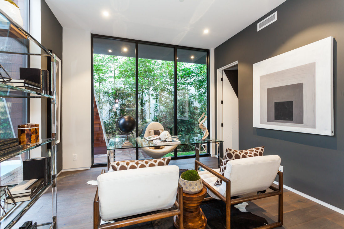 简约 别墅 客厅图片来自别墅设计师杨洋在时尚极简主义设计的分享