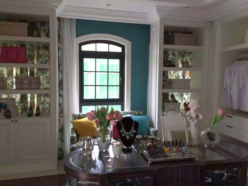 简约 混搭 法式 客厅 卧室 厨房 餐厅图片来自昆明渤竣装饰在质朴法式生活的分享