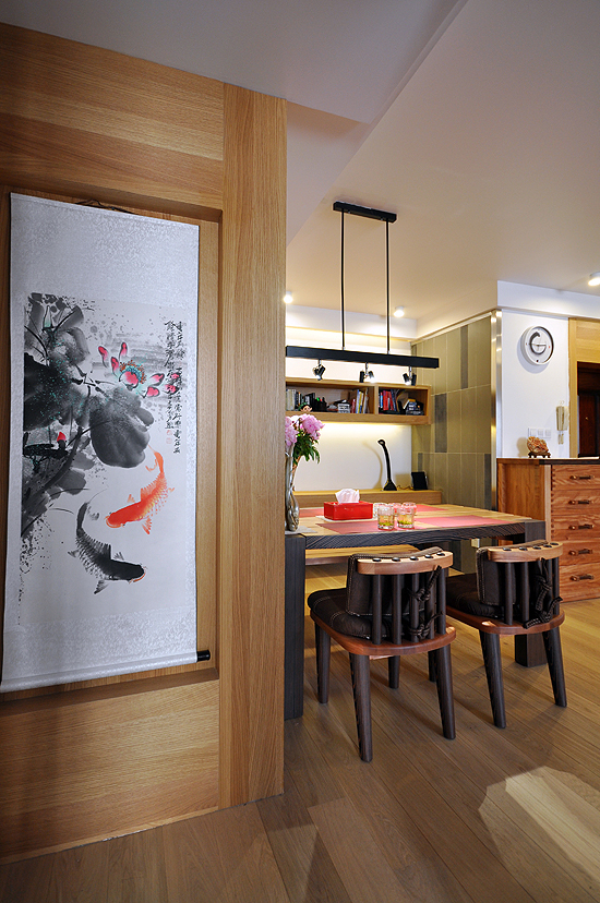 简约 现代 二居 小资 80后 客厅图片来自武汉全有装饰在奥山世纪城94平原木风格的分享
