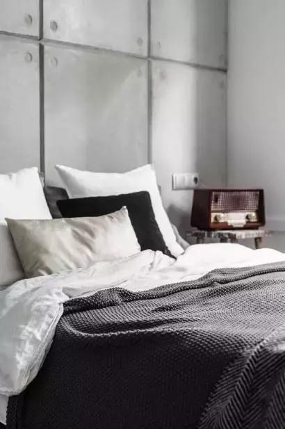 卧室图片来自家居装饰-赫拉在兰州实创装饰100平方米宜家风的分享