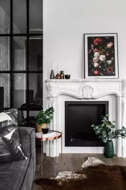 客厅图片来自家居装饰-赫拉在兰州实创装饰100平方米宜家风的分享