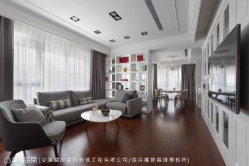 被幸福宠爱 132坪日光亲子宅