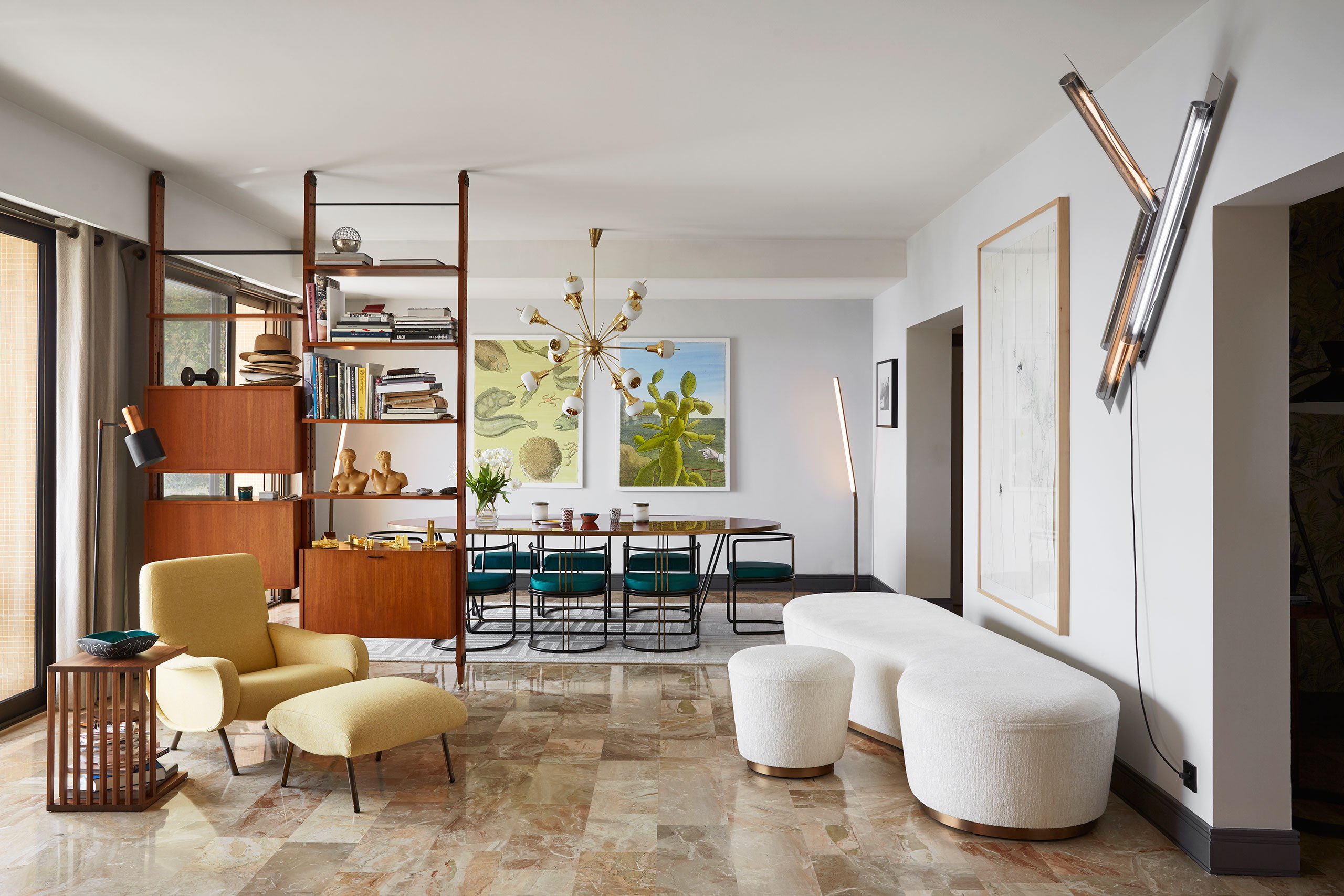 简约 西山艺境 客厅图片来自别墅设计师杨洋在简洁优雅之家的分享