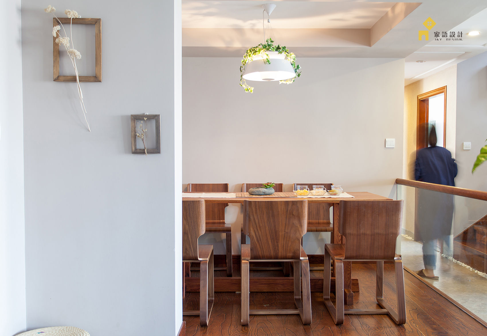 混搭 日式 复式 收纳 餐厅图片来自jiayu在心素如简的分享