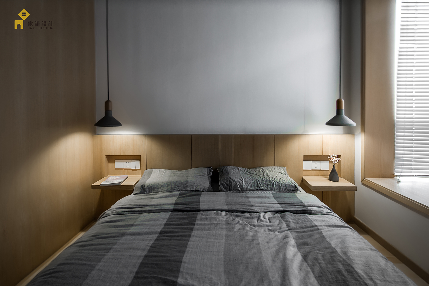日式 卧室图片来自jiayu在寂的分享