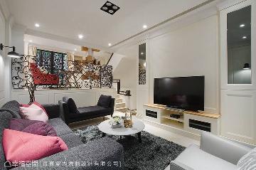 254平原屋重建 老别墅明亮重生