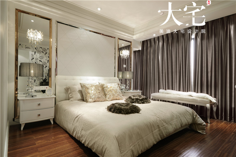 卧室图片来自赵益平在素锦的分享