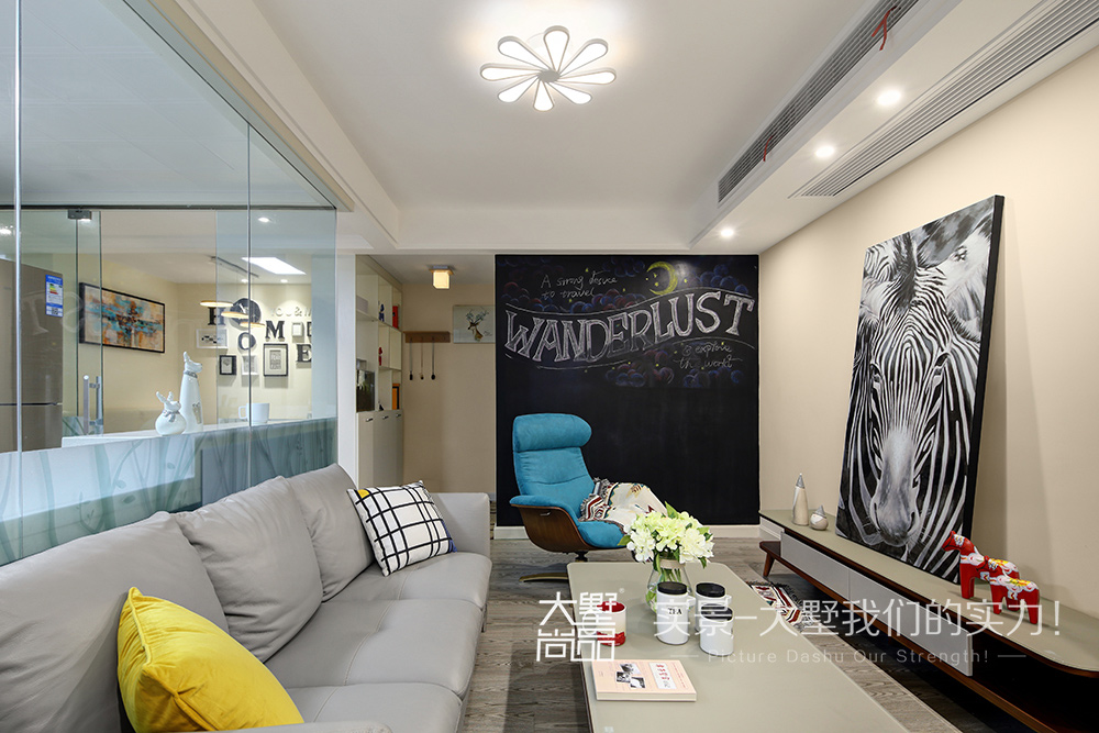 二居 客厅图片来自大墅尚品-由伟壮设计在超美淡色打造水漾般的舒适的分享