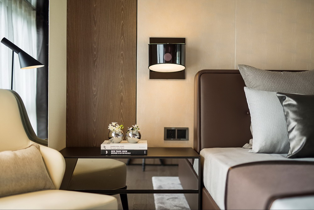 意大利风格  卧室图片来自DHA香港洪德成设计有限公司在洪德成设计-深圳前海东岸样板房4的分享